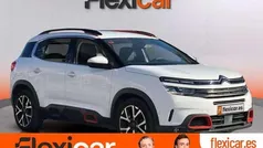 Usado 2019 Citroën C5 Aircross Feel SUV | 13.490 € (Buen precio)