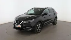 Usado 2018 Nissan Qashqai N-Connecta SUV | 15.799 € (Precio justo)