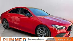 Usado 2019 Mercedes CLA200 Berlina | 23.990 € (Buen precio)