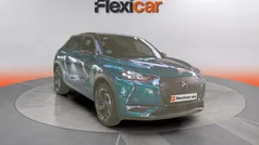 Verde Usado 2019 DS Automobiles DS3 Crossback So Chic SUV | 13.990 € (Buen precio)
