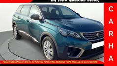 Usado 2019 Peugeot 5008 Active Monovolumen | 18.590 € (Buen precio)