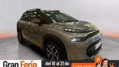 Usado 2023 Citroën C3 Aircross PureTech SUV | 14.990 € (Precio justo)