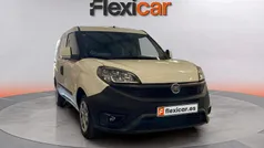 Blanco Usado 2020 Fiat Doblò Easy Monovolumen | 9490 € (Buen precio)