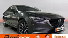 Usado 2023 Mazda 6 Center-Line Familiar | 24.890 € (Precio justo)