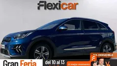 Usado 2021 Kia Niro SUV | 17.090 € (Buen precio)