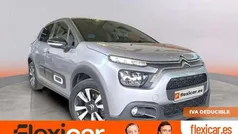 Usado 2024 Citroën C3 PureTech Utilitario | 11.990 € (Super precio)