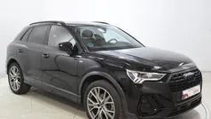Usado 2024 Audi Q3 S-Line SUV | 40.800 € (Precio justo)