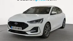 Usado 2024 Ford Focus ST-Line Utilitario | 19.719 € (Precio justo)