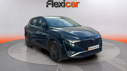 Usado Nissan Qashqai Acenta 140 CV (102 kW) 2025 SUV