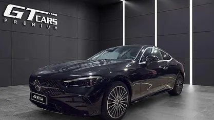 Usado Mercedes CLE300 AMG 313 CV (230 kW) 2025