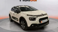 Usado 2023 Citroën C3 PureTech Utilitario | 9490 € (Buen precio)