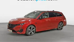 Usado 2022 Peugeot 308 GT Familiar | 21.728 € (Precio justo)