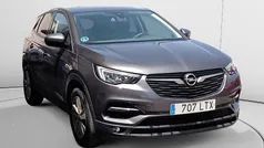 Usado 2021 Opel Grandland X Edition SUV | 17.890 € (Precio justo)