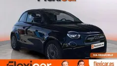 Usado 2022 Fiat 500e Icon Berlina | 14.790 € (Precio justo)