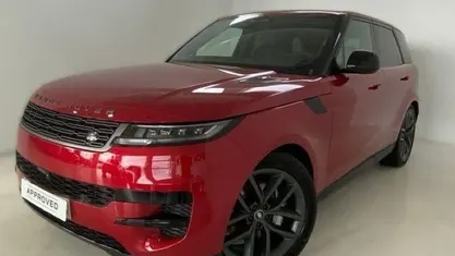 Usado 2024 Land Rover Range Rover Sport SE SUV | 89.900 € (Super precio)