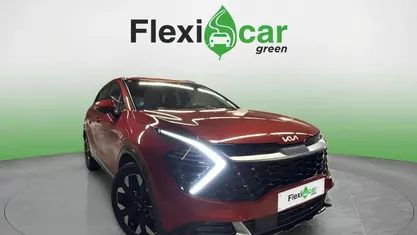 Usado Kia Sportage 265 CV (194 kW) 2022 SUV