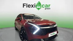 Usado 2022 Kia Sportage 2 SUV | 29.990 € (Precio justo)