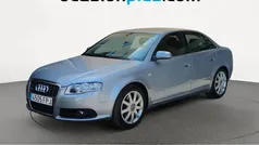 Usado 2007 Audi A4 S-Line Berlina | 8650 € (Precio justo)
