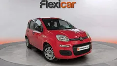 Usado 2022 Fiat Panda Utilitario | 9990 € (Precio justo)