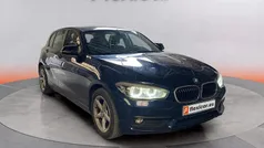 Usado 2016 BMW 116 Utilitario | 9490 € (Super precio)
