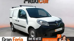 Usado 2018 Renault Kangoo Monovolumen | 9690 € (Buen precio)