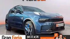 Usado 2022 Lynk & Co 01 SUV | 18.990 € (Precio justo)