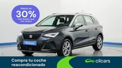 Usado 2024 Seat Arona FR SUV | 20.990 € (Precio justo)