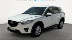 Usado 2014 Mazda CX-5 Style SUV | 11.800 € (Precio justo)