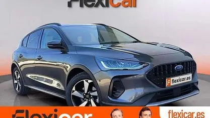 Usado Ford Focus Active 155 CV (114 kW) 2024 Familiar