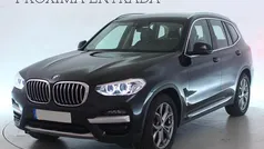 Usado 2021 BMW X3 xLine SUV | 33.490 € (Buen precio)