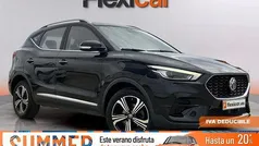 Usado 2022 MG ZS Comfort Berlina | 14.990 € (Precio justo)