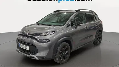 Usado Citroën C3 Aircross PureTech 110 CV (80 kW) 2024 SUV