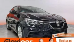 Usado 2022 Renault Mégane IV Intens Utilitario | 16.690 € (Precio justo)