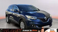 Usado 2018 Renault Kadjar Business SUV | 12.490 € (Buen precio)