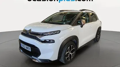 Usado Citroën C3 PureTech 110 CV (80 kW) 2023 Utilitario
