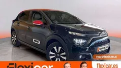 Usado 2023 Citroën C3 Utilitario | 12.490 € (Precio justo)