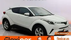 Usado 2019 Toyota C-HR Advance SUV | 17.090 € (Precio justo)