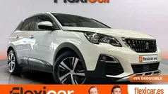 Usado 2019 Peugeot 3008 Allure Monovolumen | 12.590 € (Super precio)