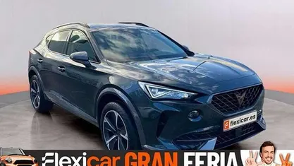 Usado Cupra Formentor 150 CV (110 kW) 2022 SUV
