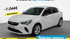 Usado 2020 Opel Corsa Edition Berlina | 11.490 € (Precio justo)