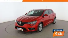 Usado 2018 Renault Mégane IV Berlina | 12.299 € (Precio justo)