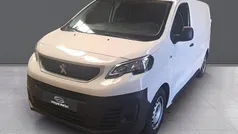 Blanco Usado 2021 Peugeot Expert S Van | 14.793 € (Buen precio)