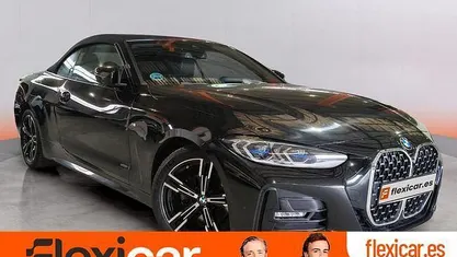 Usado BMW 420 184 CV (135 kW) 2022