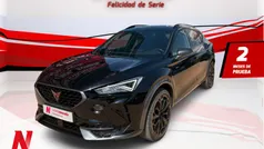 Usado 2022 Cupra Formentor VZ SUV | 27.093 € (Buen precio)