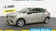 Usado 2021 Opel Corsa Elegance Berlina | 12.150 € (Precio justo)