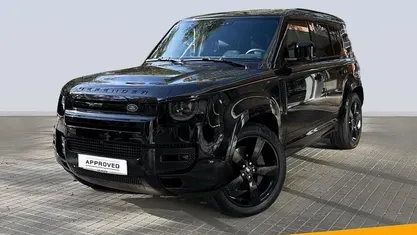 Usado Land Rover Defender SE Dynamic 400 CV (294 kW) 2024 SUV