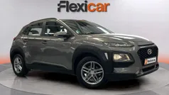 Beige Usado 2018 Hyundai Kona SUV | 11.990 € (Precio justo)