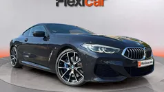 Negro Usado 2019 BMW 840 Sport Line Coupe | 43.990 € (Buen precio)