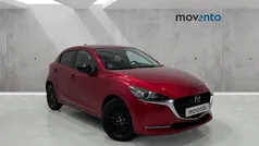 Usado 2023 Mazda 2 Homura-Line Berlina | 16.490 € (Precio justo)