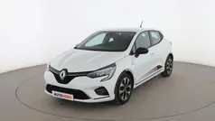 Usado 2021 Renault Clio V LIMITED Berlina | 14.799 € (Precio justo)